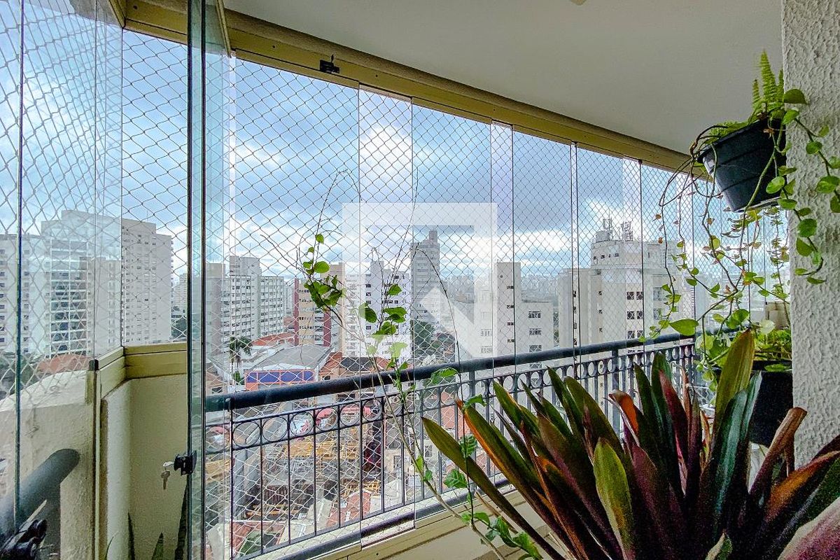 Apartamento, 3 quartos, 120 m² - Foto 36