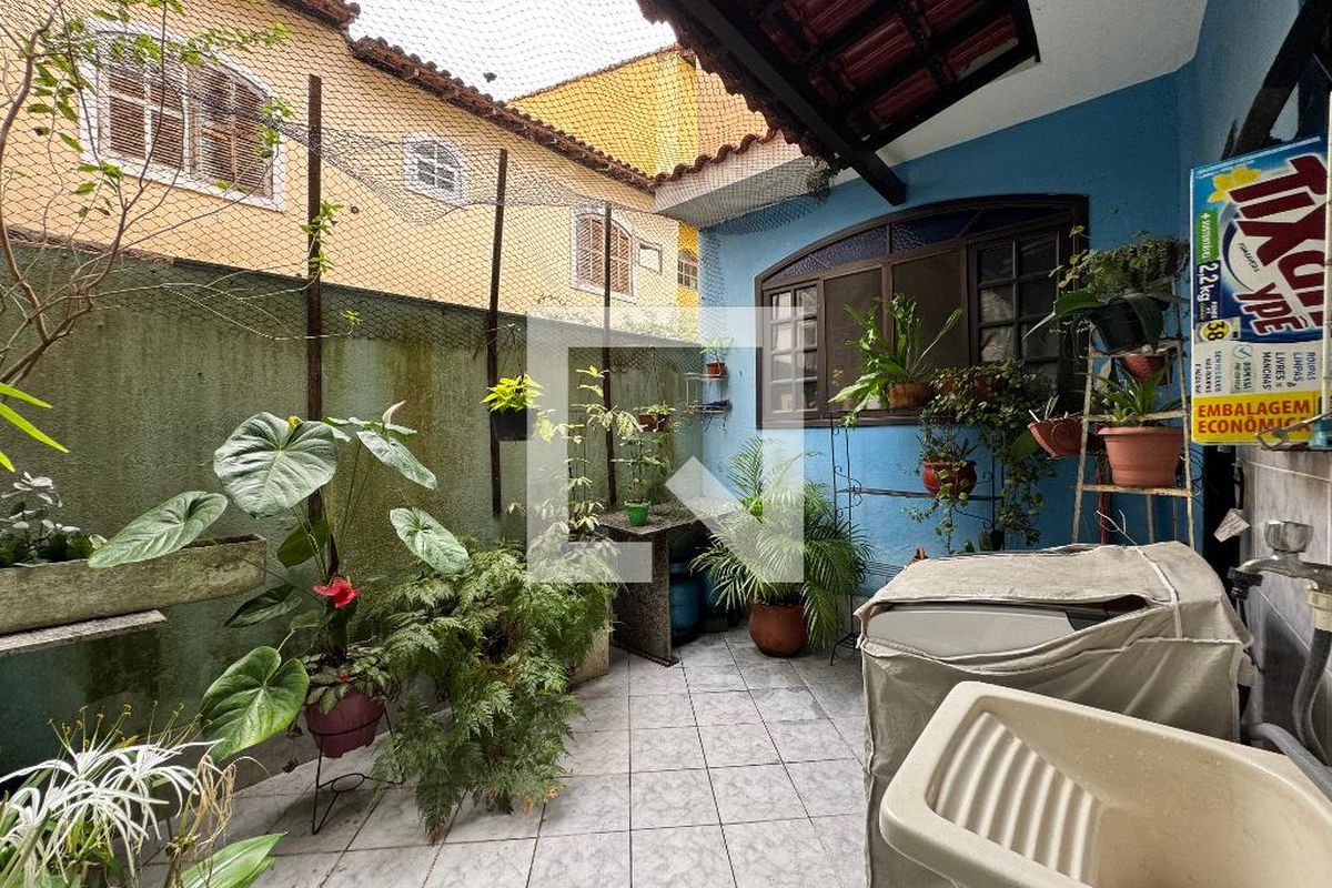 Casa, 4 quartos, 300 m² - Foto 82