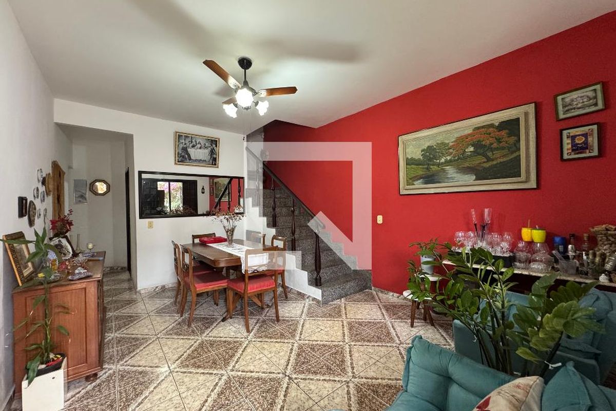 Casa, 4 quartos, 300 m² - Foto 2