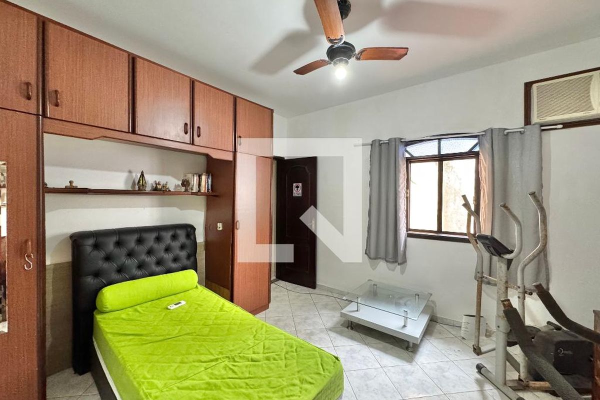 Casa, 4 quartos, 300 m² - Foto 34