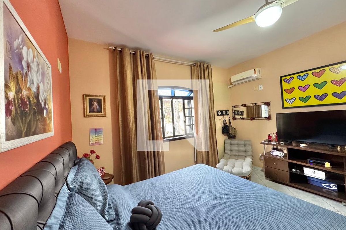 Casa, 4 quartos, 300 m² - Foto 18