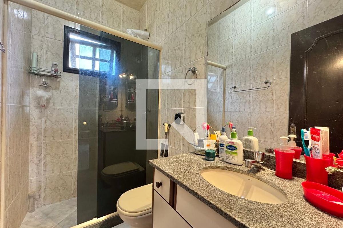 Casa, 4 quartos, 300 m² - Foto 44