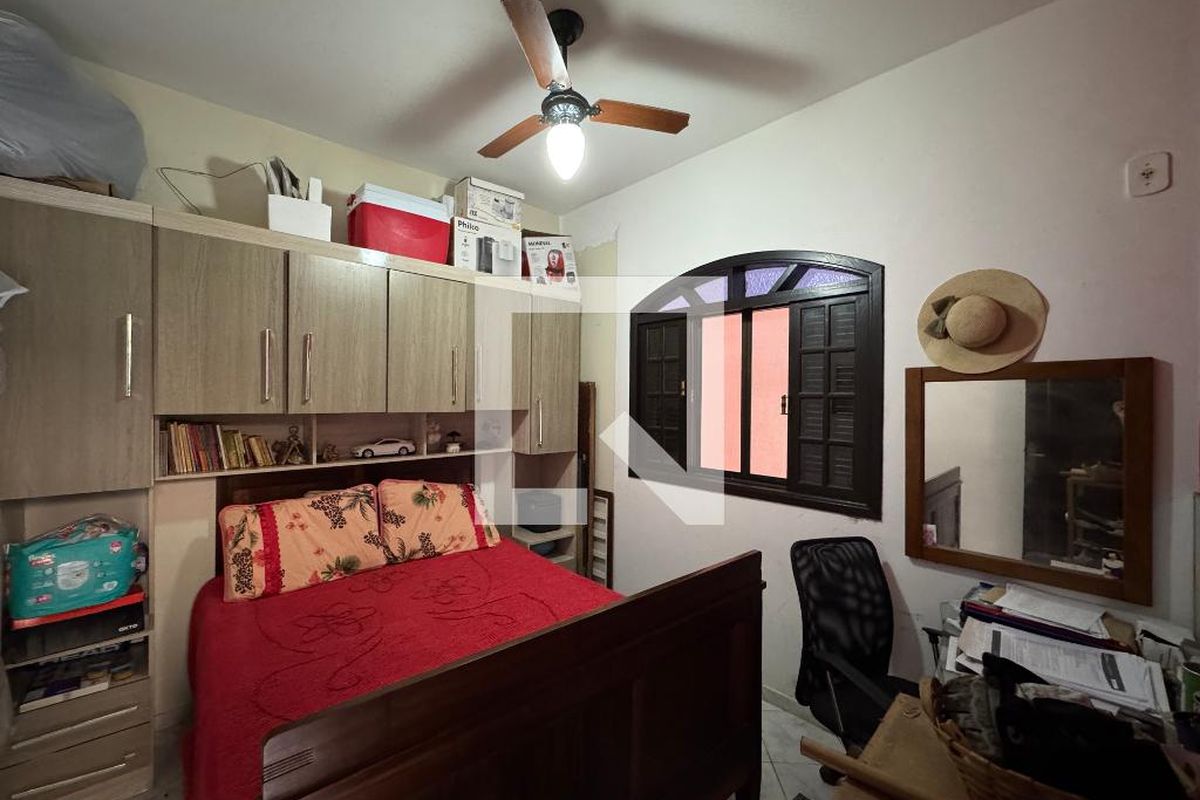 Casa, 4 quartos, 300 m² - Foto 26