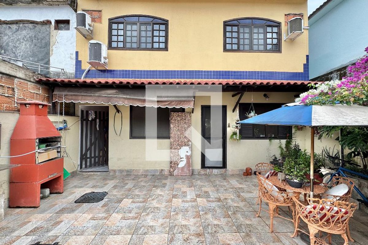 Casa, 4 quartos, 300 m² - Foto 92