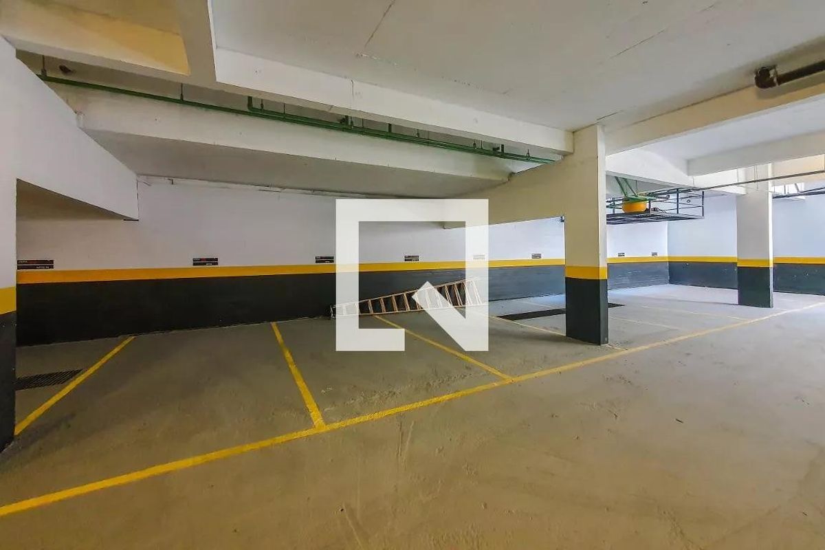 Apartamento, 2 quartos, 60 m² - Foto 92