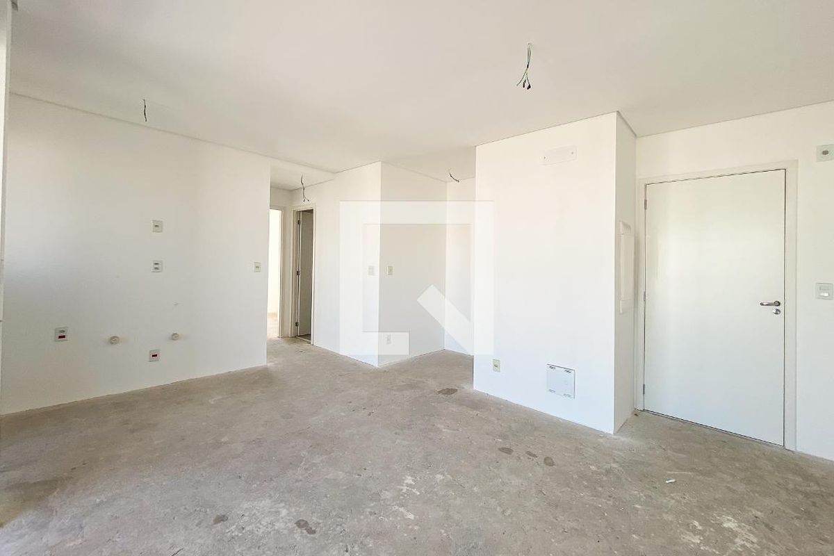 Apartamento, 2 quartos, 60 m² - Foto 6