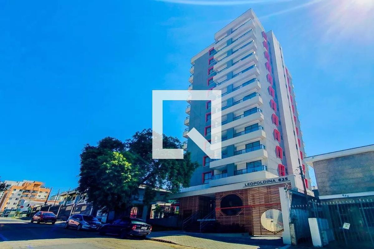 Apartamento, 2 quartos, 60 m² - Foto 94