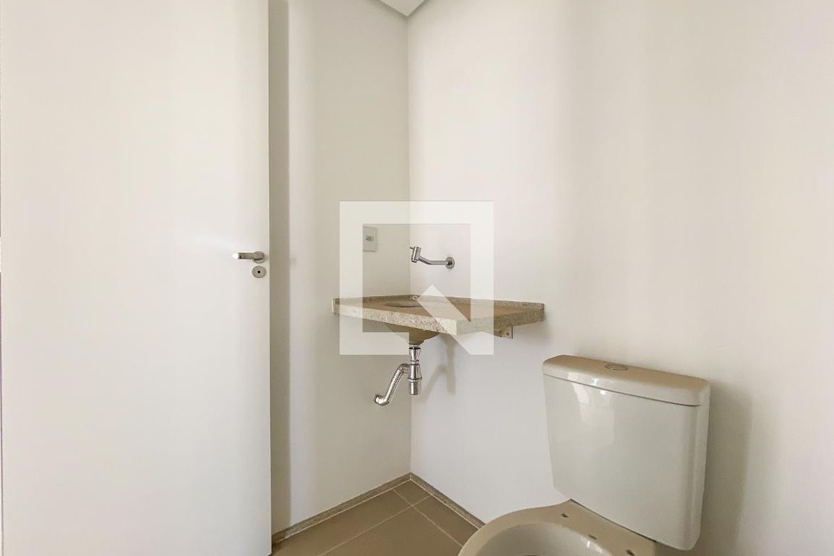 Apartamento, 2 quartos, 60 m² - Foto 60