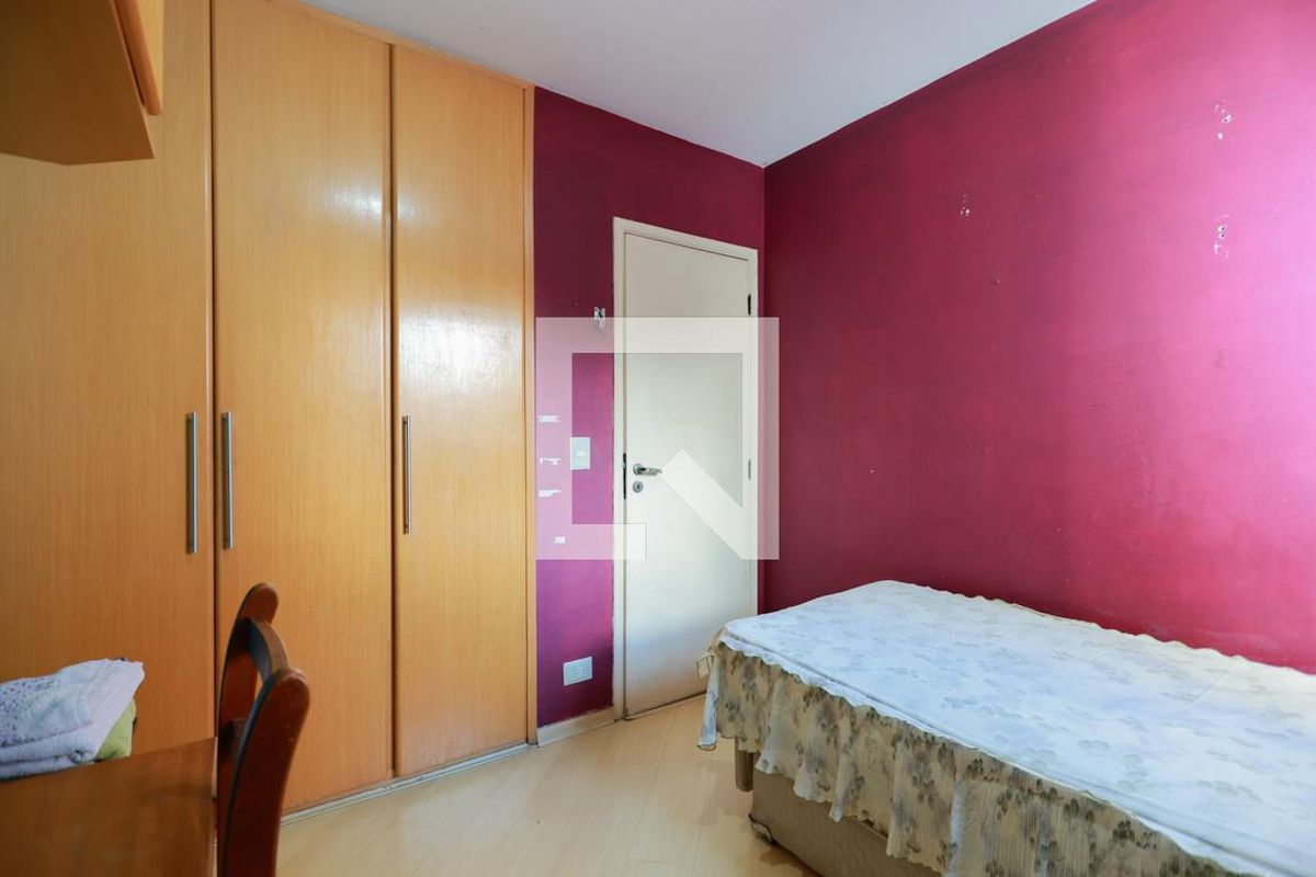 Apartamento, 3 quartos, 96 m² - Foto 22