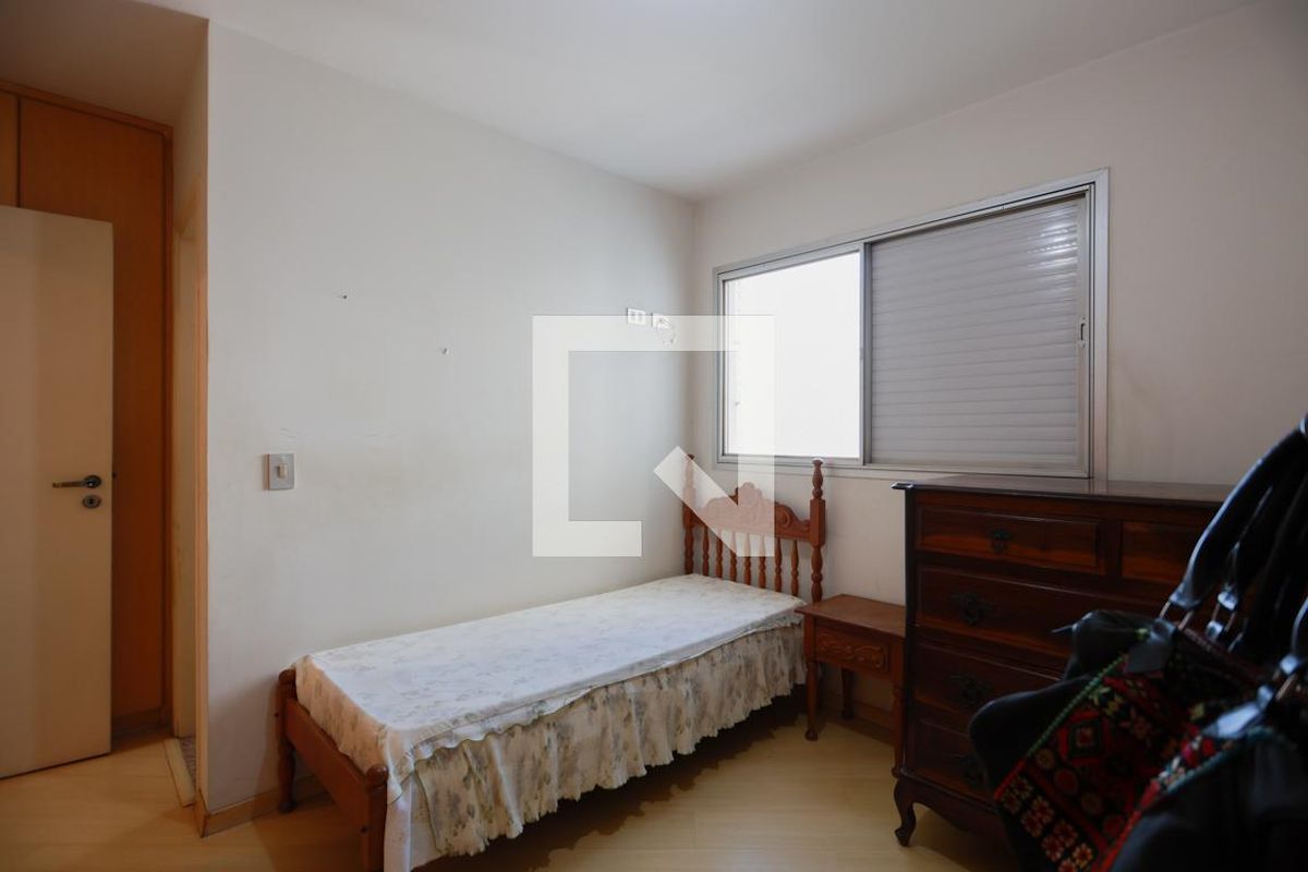 Apartamento, 3 quartos, 96 m² - Foto 40