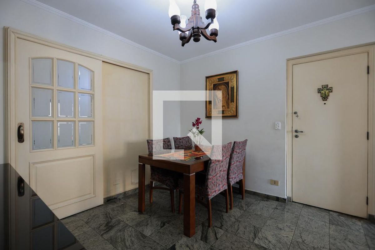 Apartamento, 3 quartos, 96 m² - Foto 8