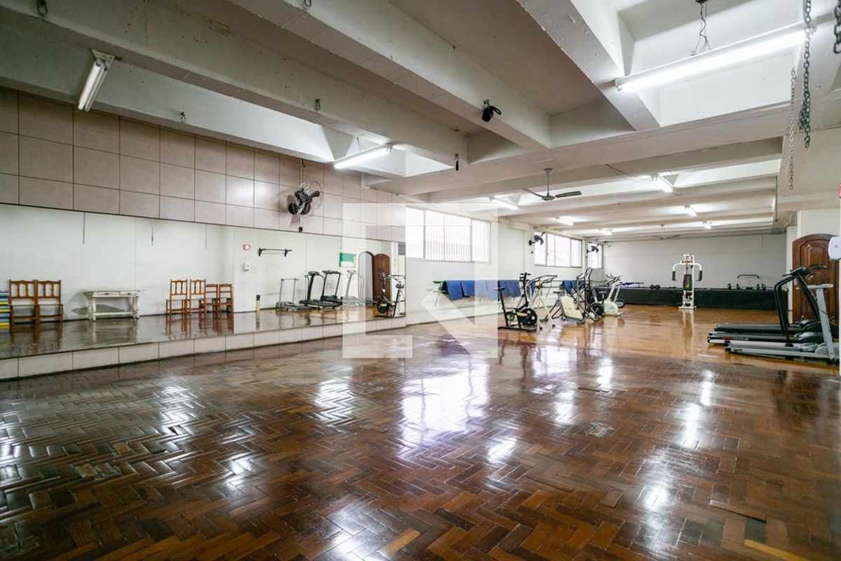 Apartamento, 3 quartos, 96 m² - Foto 100