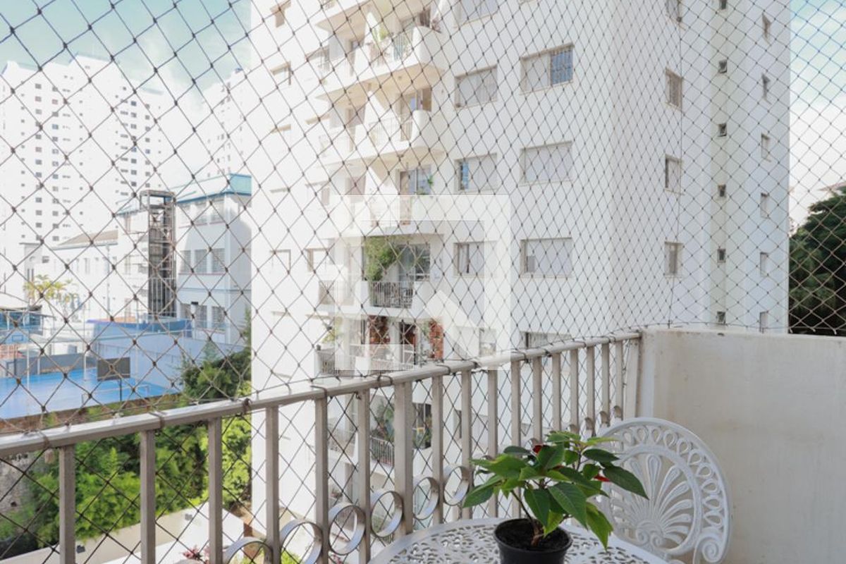 Apartamento, 3 quartos, 96 m² - Foto 12