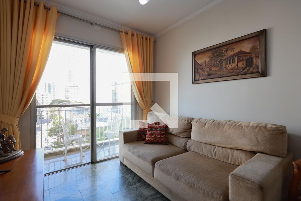 Apartamento, 3 quartos, 96 m² - Foto 6