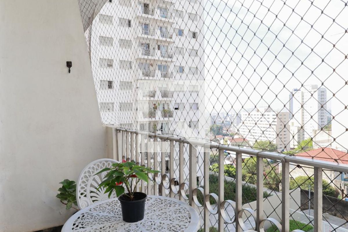 Apartamento, 3 quartos, 96 m² - Foto 14