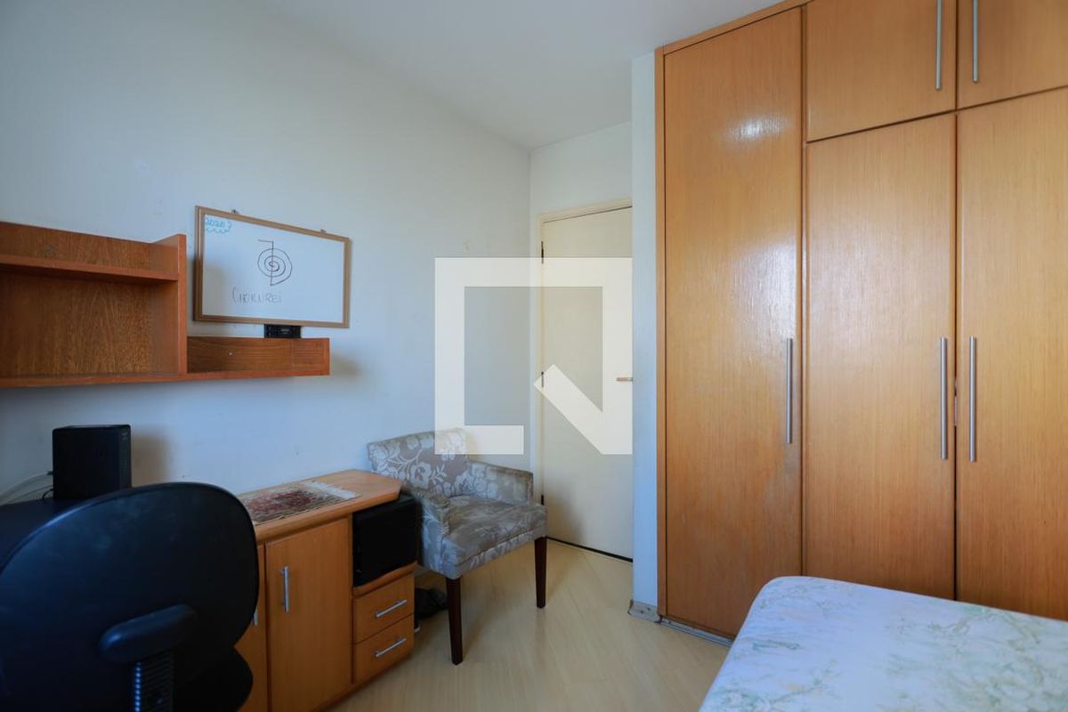 Apartamento, 3 quartos, 96 m² - Foto 32