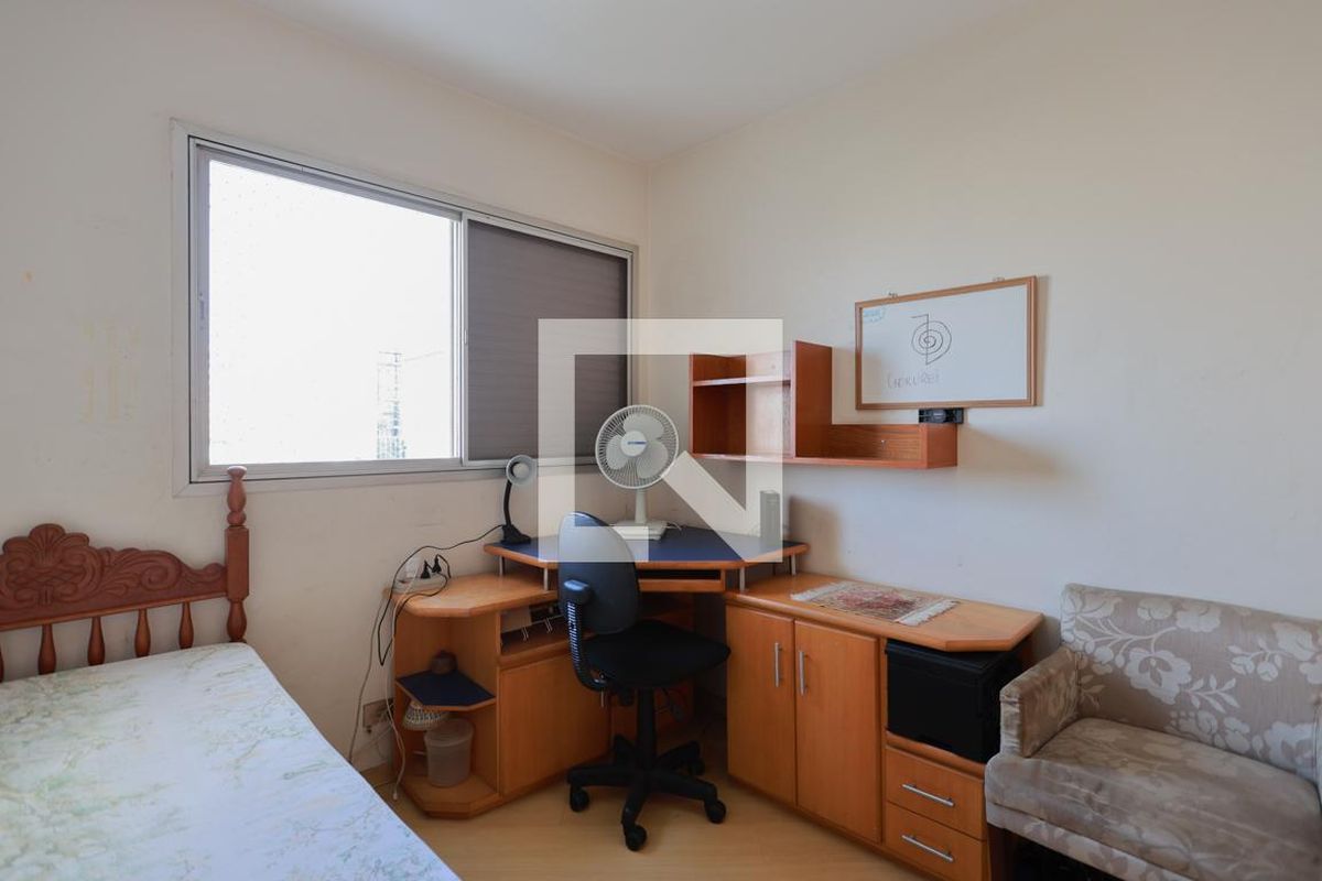 Apartamento, 3 quartos, 96 m² - Foto 30