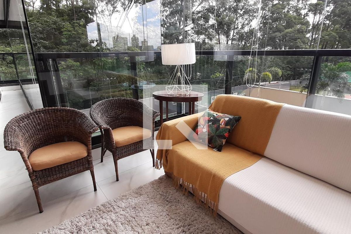 Apartamento, 3 quartos, 150 m² - Foto 40