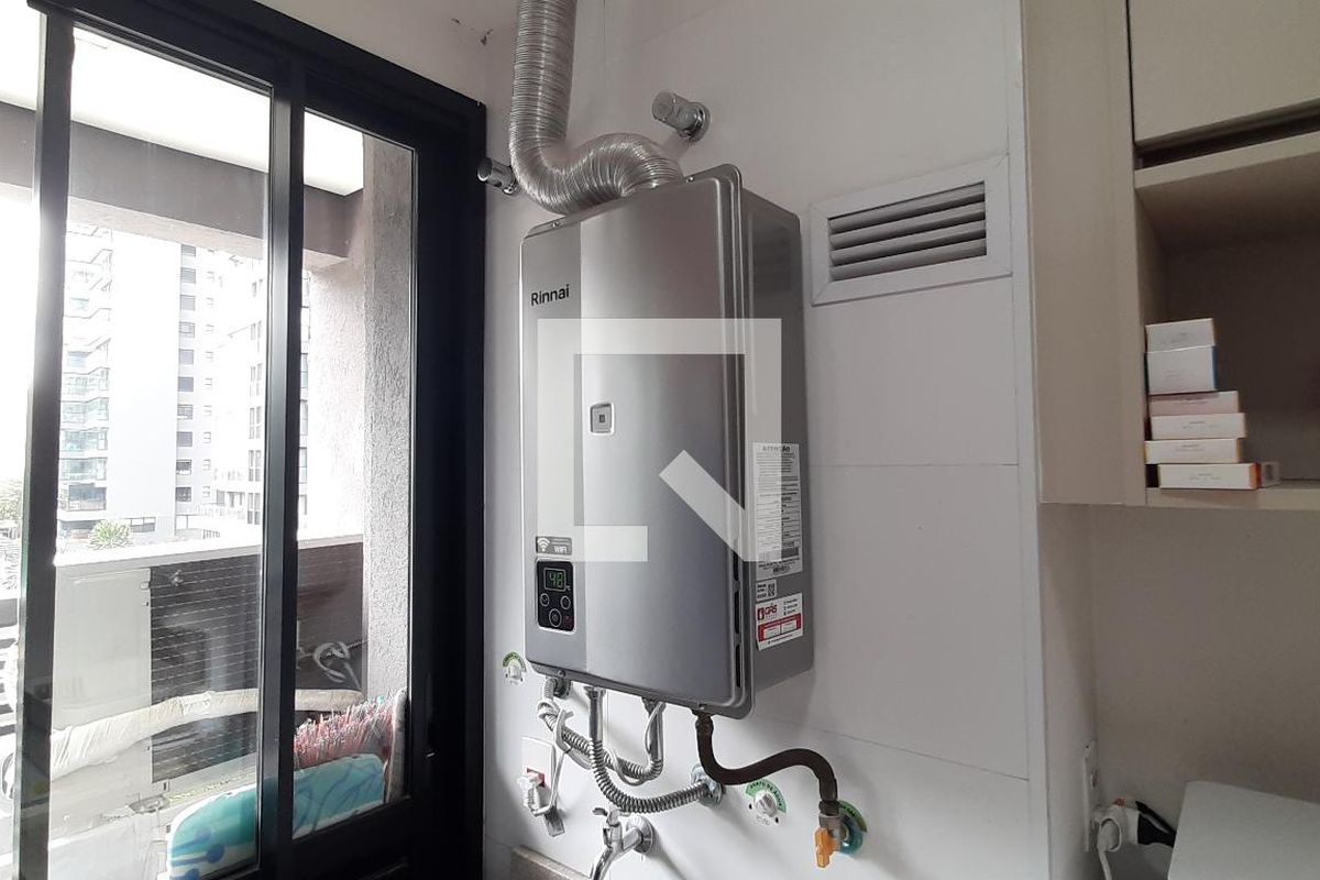 Apartamento, 3 quartos, 150 m² - Foto 202