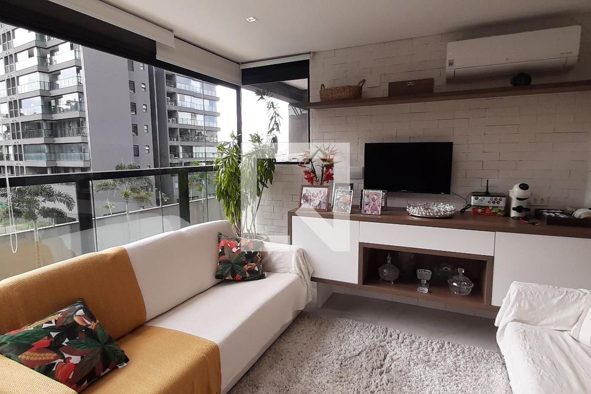 Apartamento, 3 quartos, 150 m² - Foto 34
