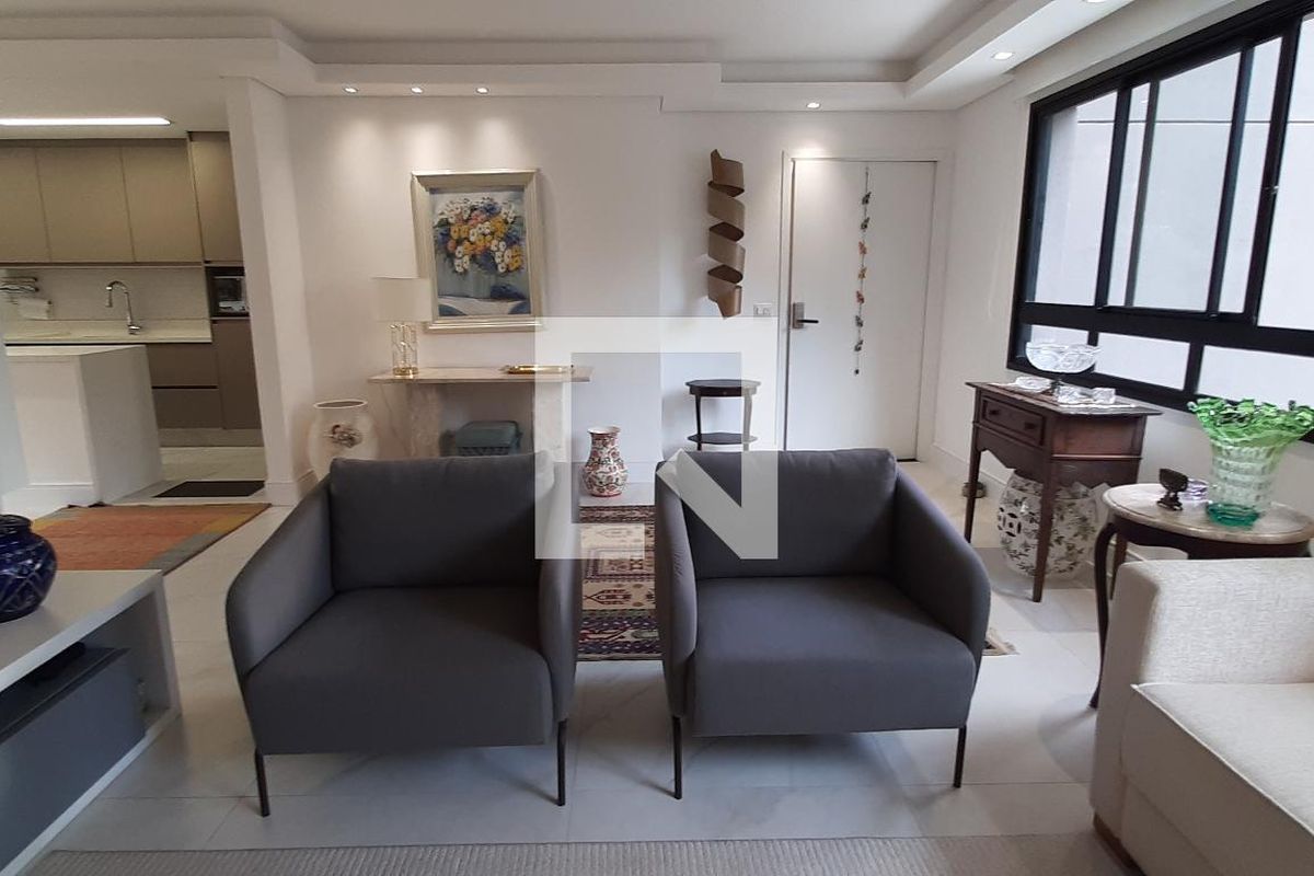 Apartamento, 3 quartos, 150 m² - Foto 12