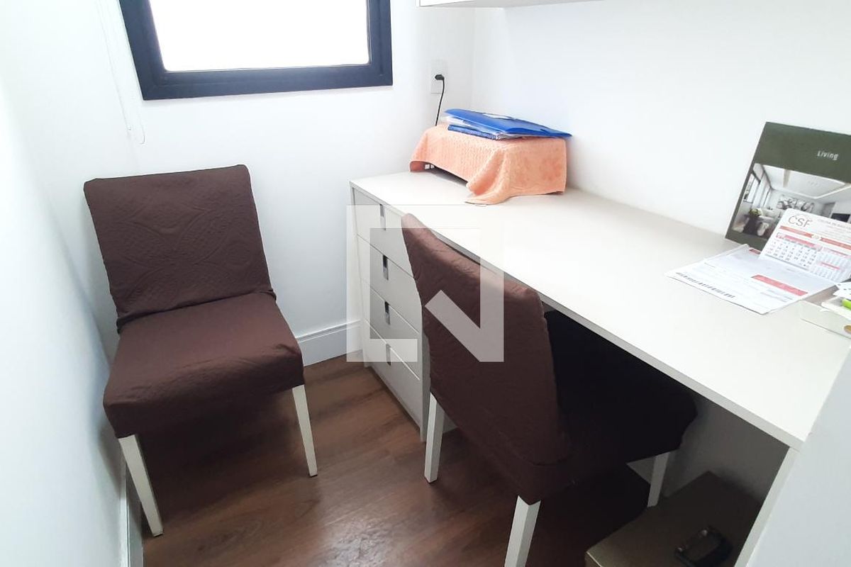 Apartamento, 3 quartos, 150 m² - Foto 114
