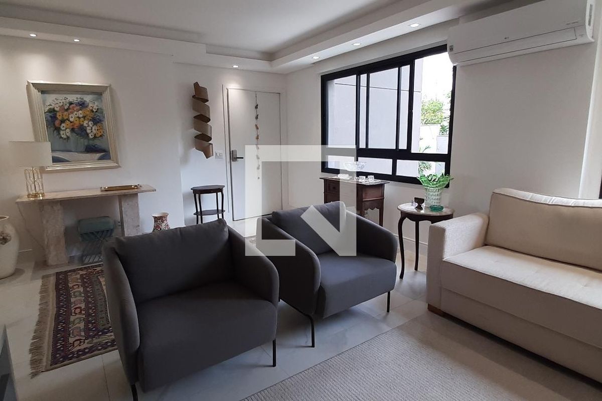 Apartamento, 3 quartos, 150 m² - Foto 10