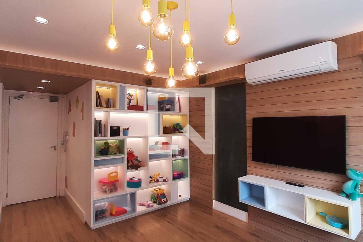 Apartamento, 3 quartos, 150 m² - Foto 272