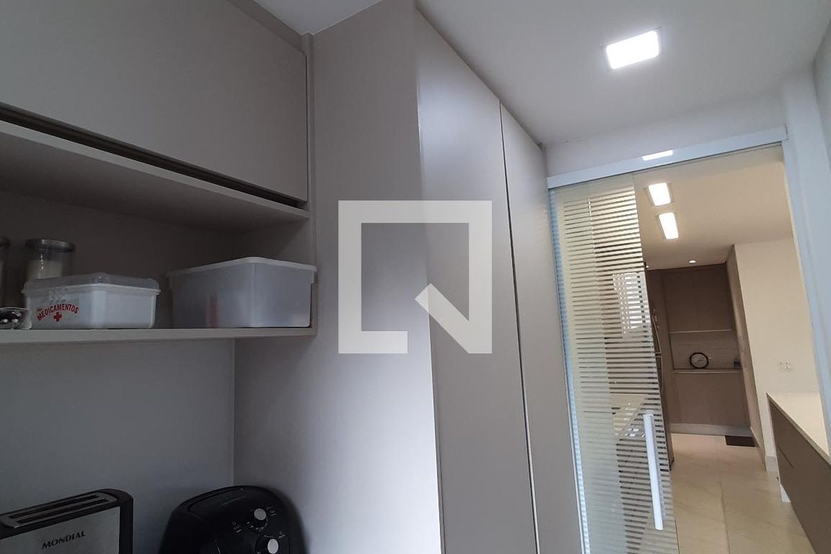 Apartamento, 3 quartos, 150 m² - Foto 206