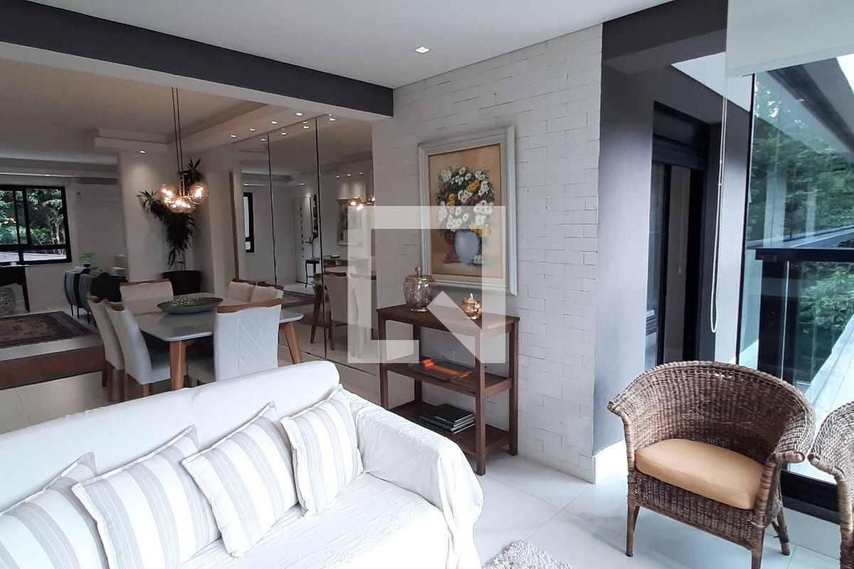 Apartamento, 3 quartos, 150 m² - Foto 38
