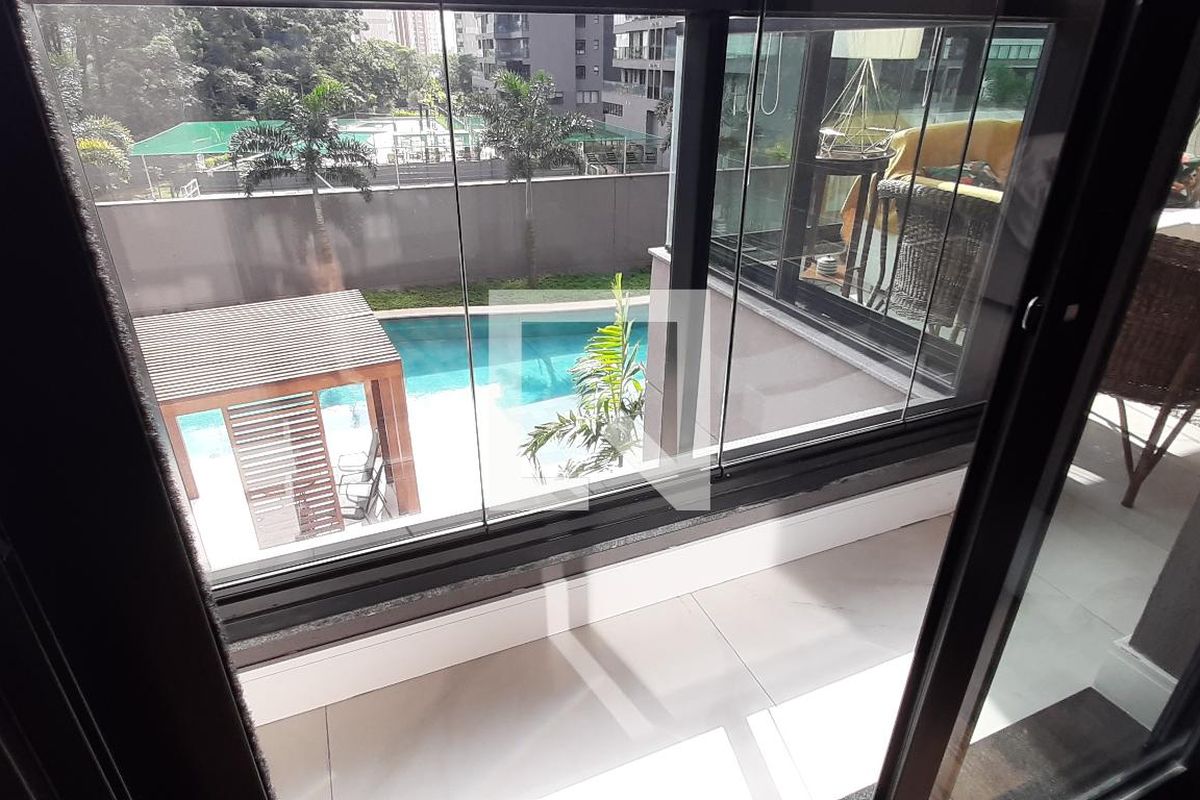 Apartamento, 3 quartos, 150 m² - Foto 146