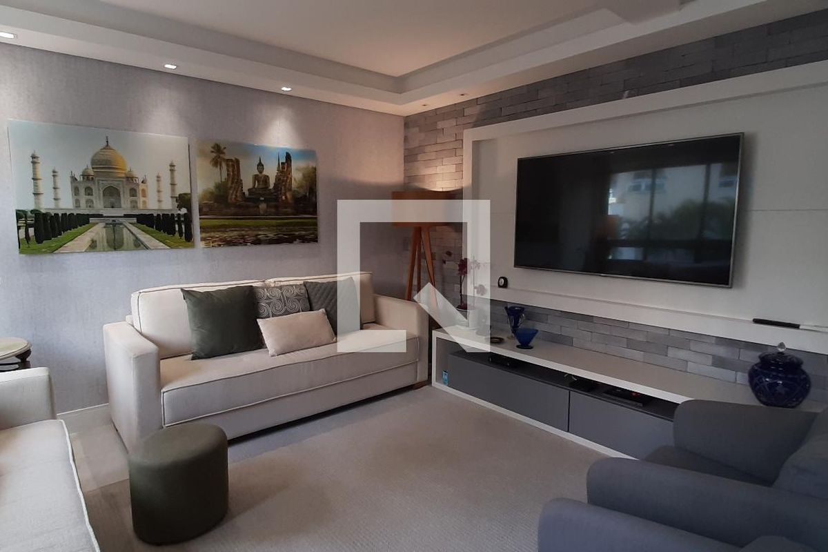 Apartamento, 3 quartos, 150 m² - Foto 6