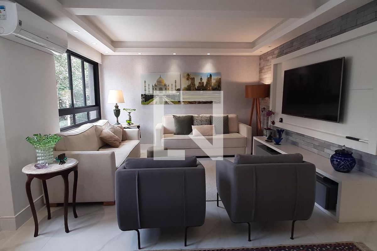 Apartamento, 3 quartos, 150 m² - Foto 4