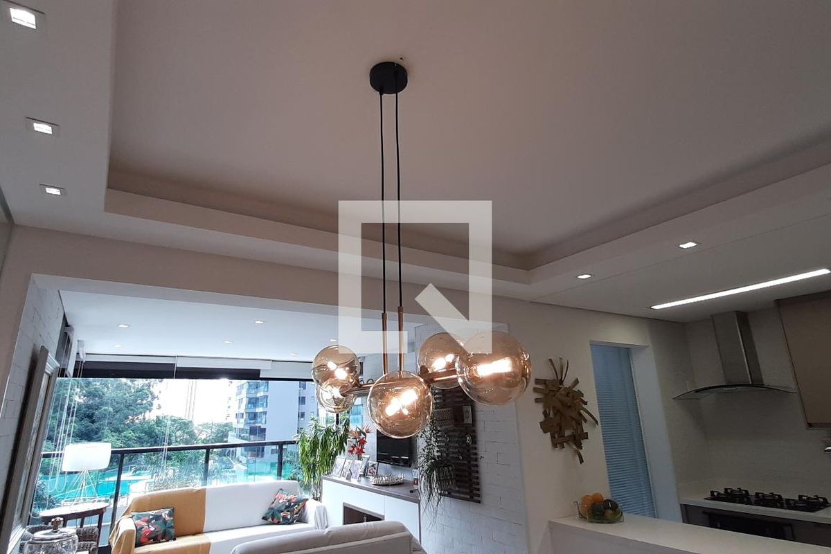 Apartamento, 3 quartos, 150 m² - Foto 22