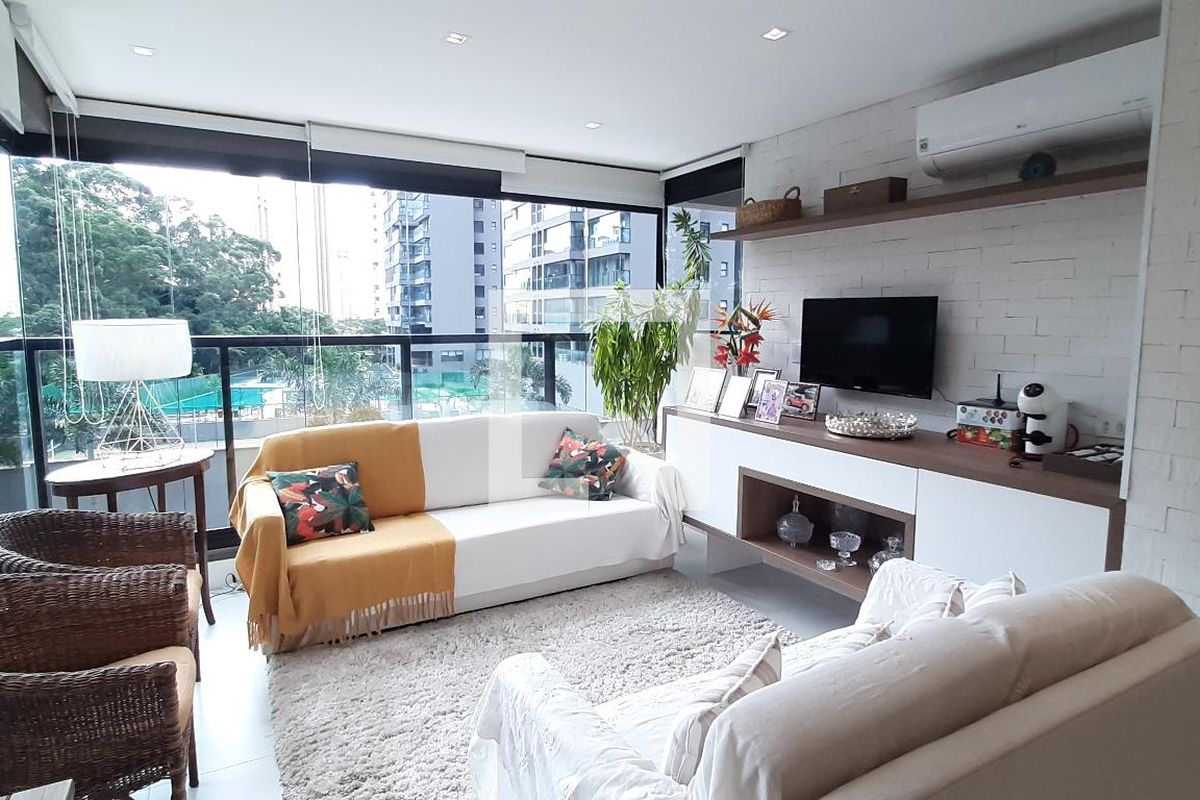 Apartamento, 3 quartos, 150 m² - Foto 32