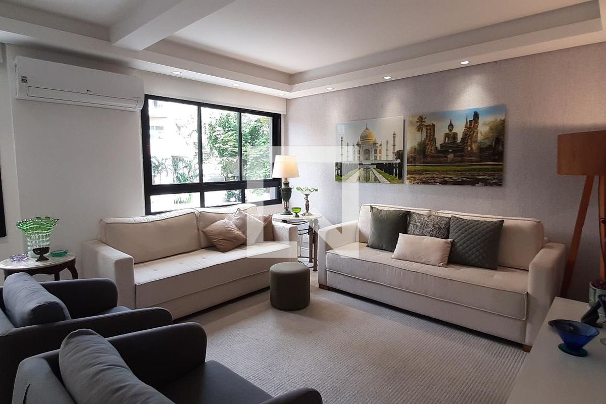 Apartamento, 3 quartos, 150 m² - Foto 8