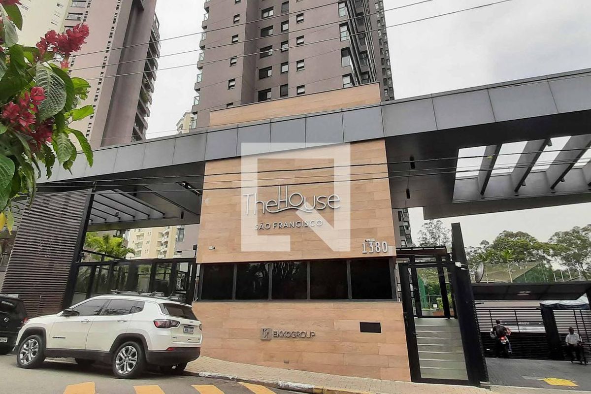 Apartamento, 3 quartos, 150 m² - Foto 334