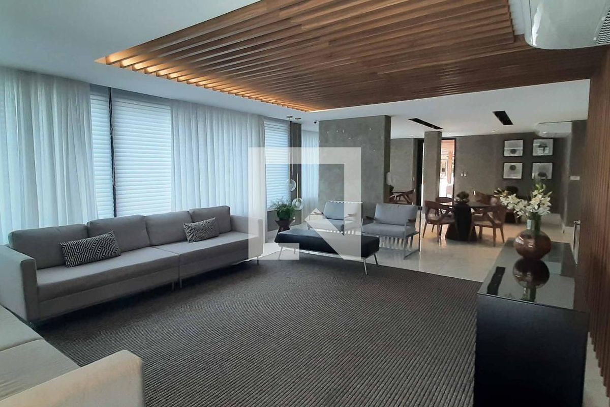Apartamento, 3 quartos, 150 m² - Foto 316