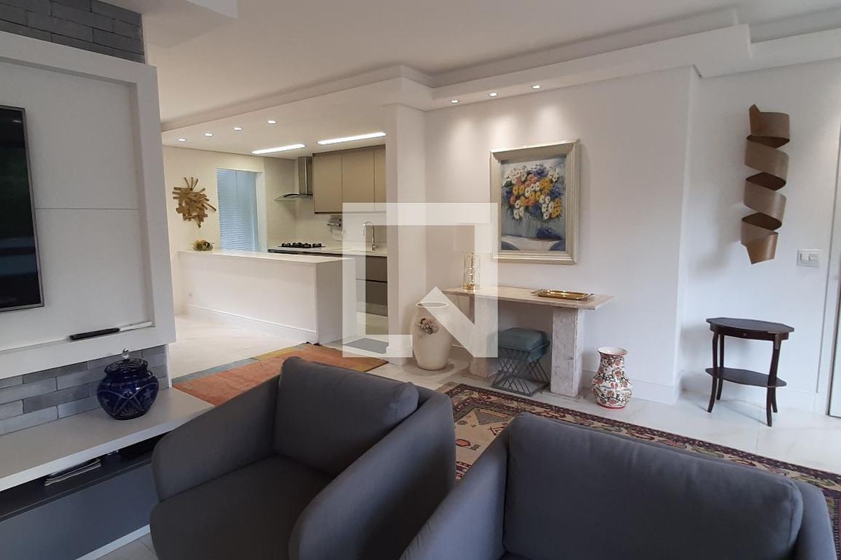 Apartamento, 3 quartos, 150 m² - Foto 14