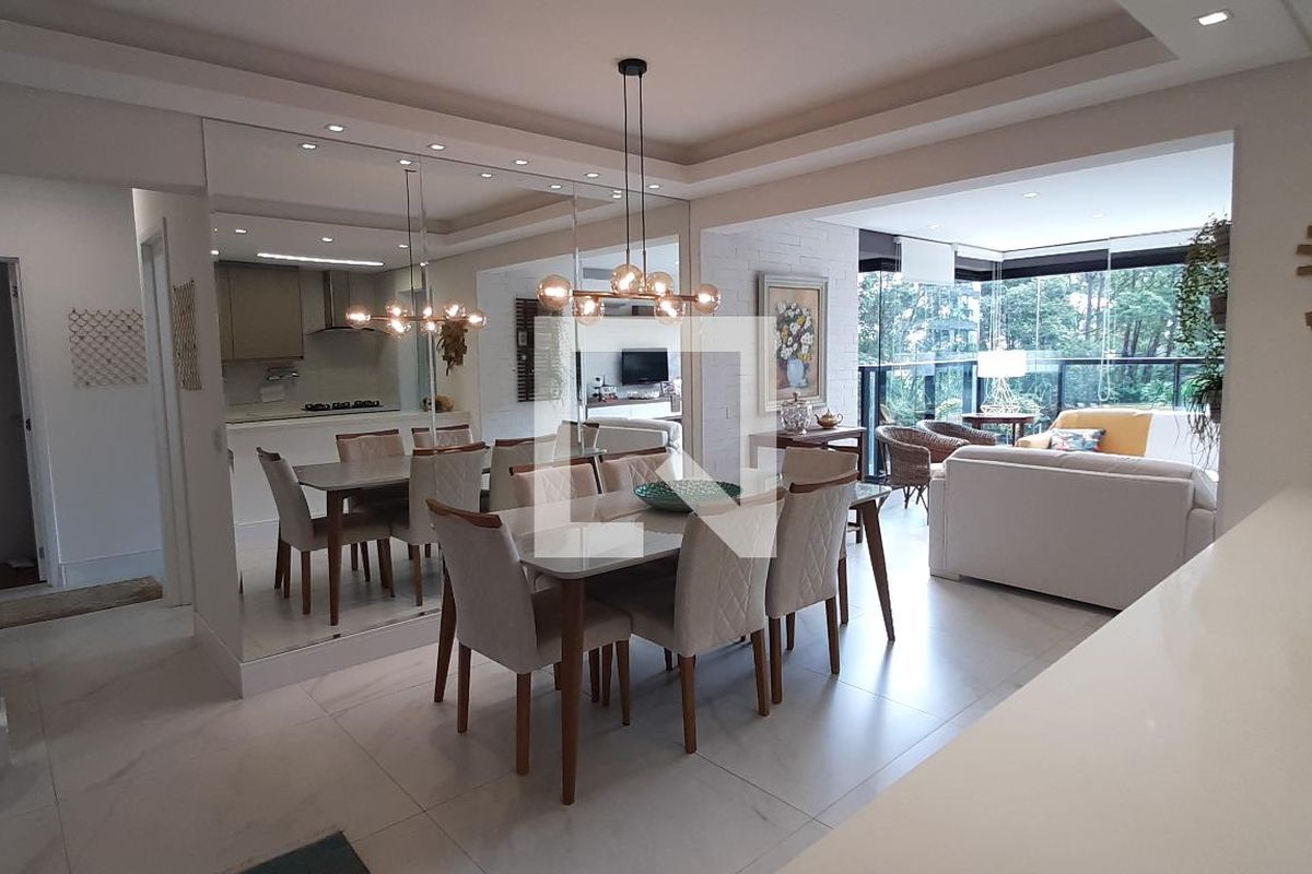 Apartamento, 3 quartos, 150 m² - Foto 16