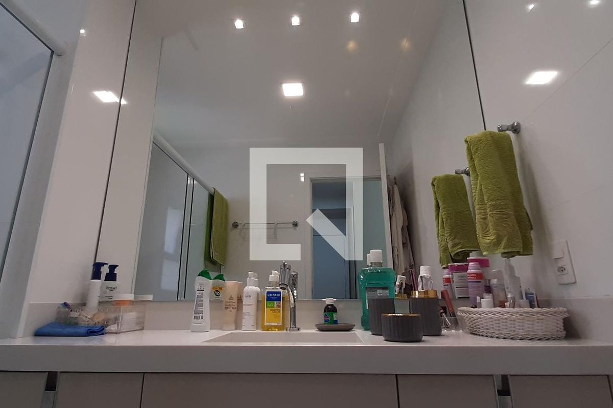 Apartamento, 3 quartos, 150 m² - Foto 98