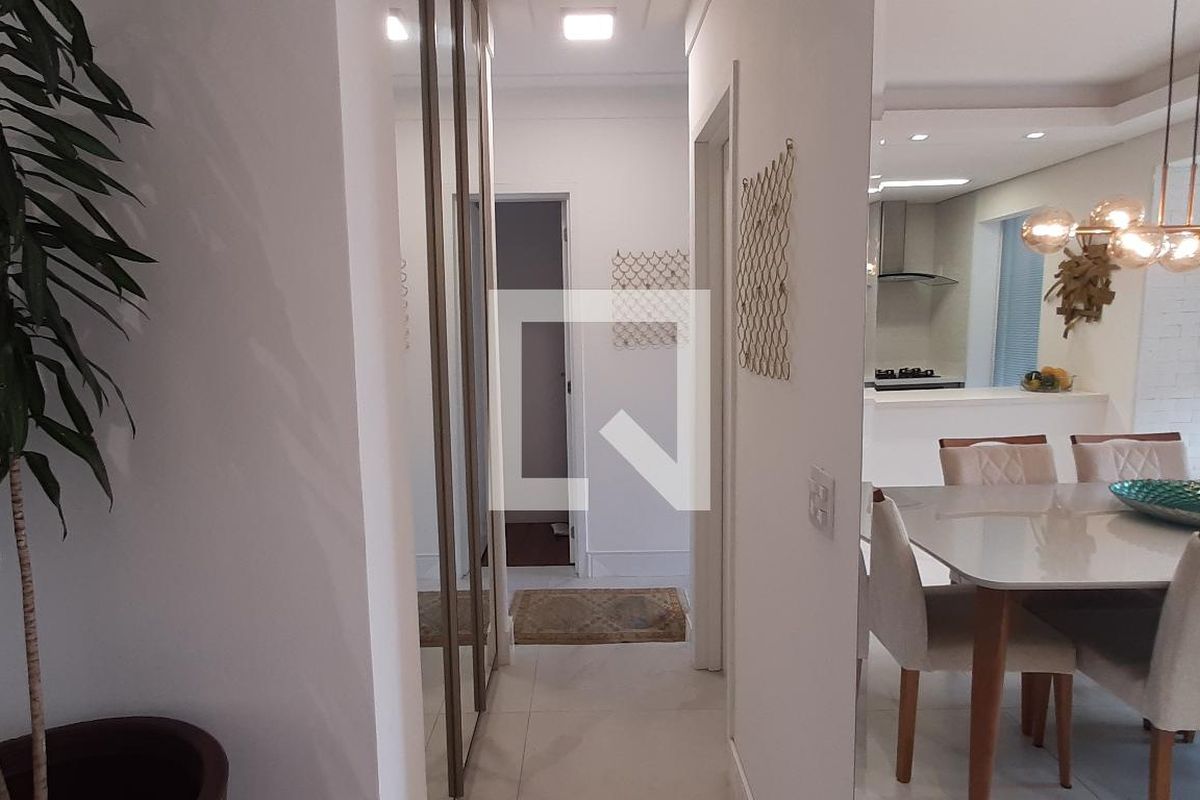 Apartamento, 3 quartos, 150 m² - Foto 52