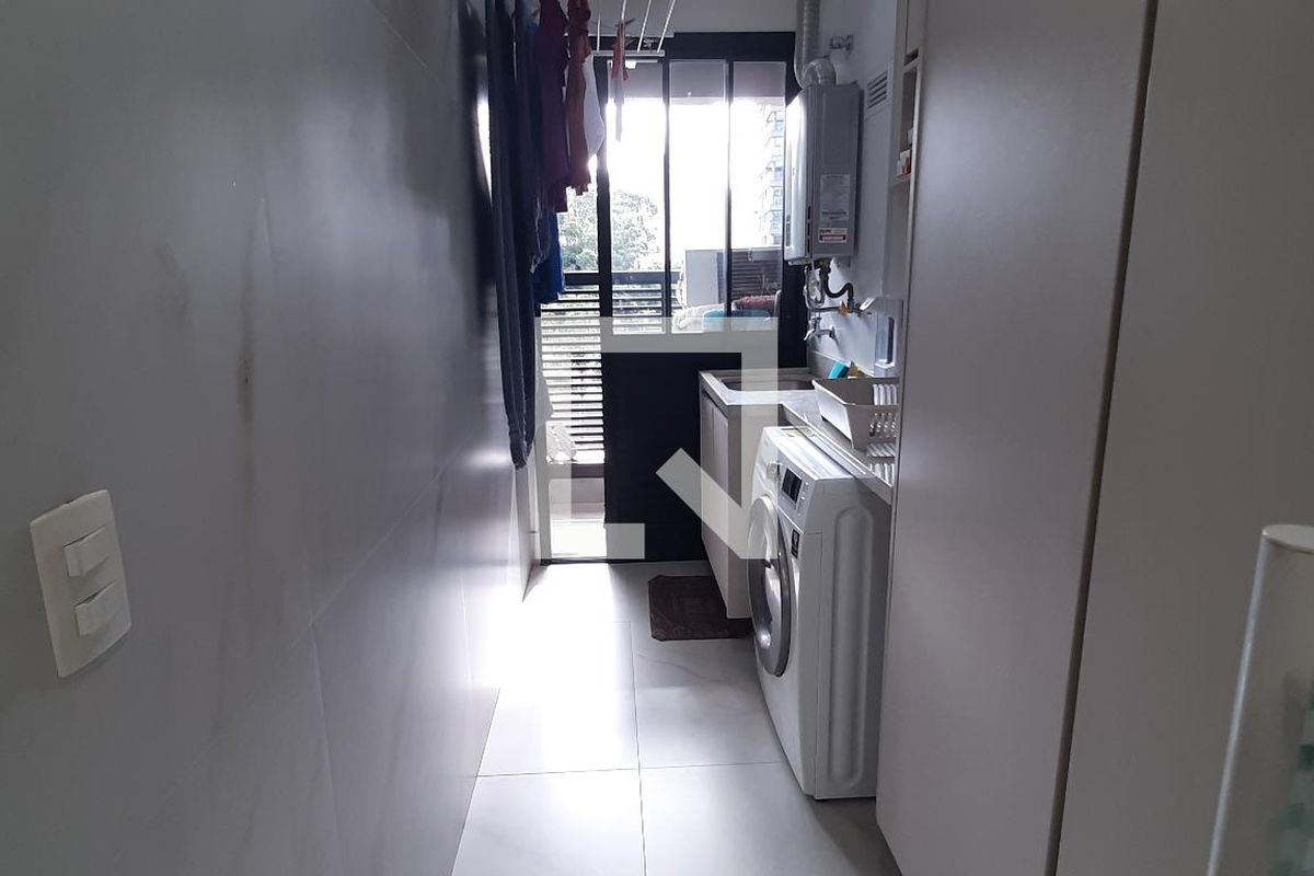 Apartamento, 3 quartos, 150 m² - Foto 194