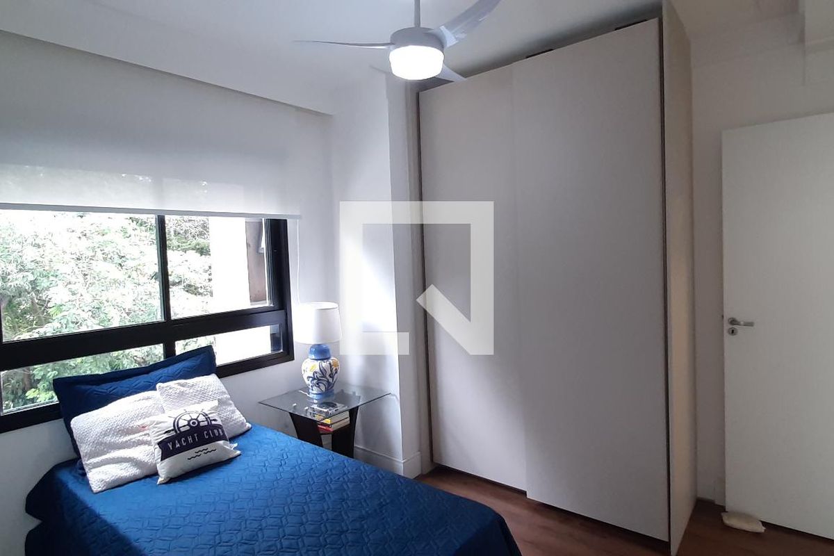 Apartamento, 3 quartos, 150 m² - Foto 108