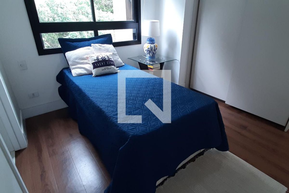 Apartamento, 3 quartos, 150 m² - Foto 110