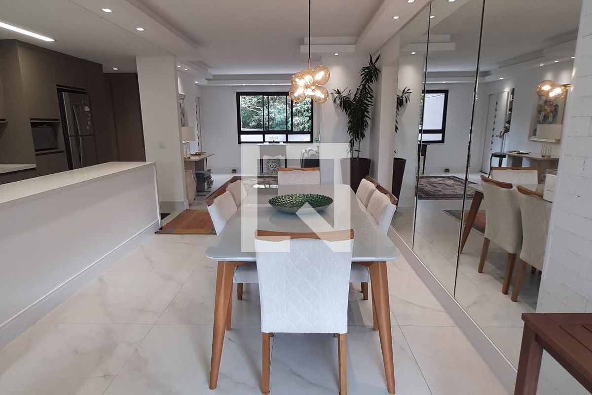Apartamento, 3 quartos, 150 m² - Foto 24
