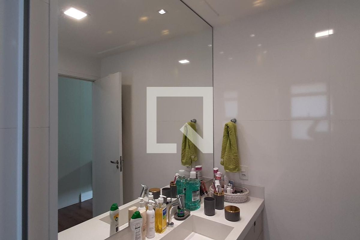 Apartamento, 3 quartos, 150 m² - Foto 90