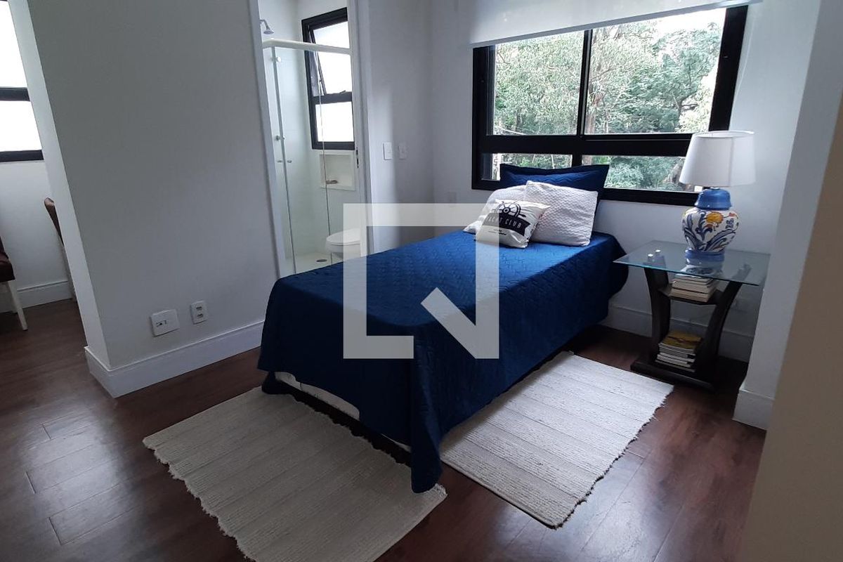 Apartamento, 3 quartos, 150 m² - Foto 104