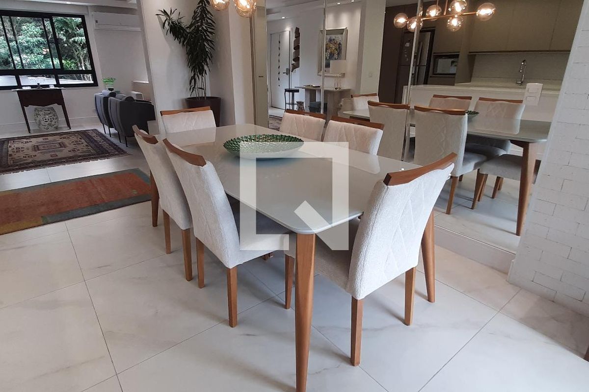 Apartamento, 3 quartos, 150 m² - Foto 26