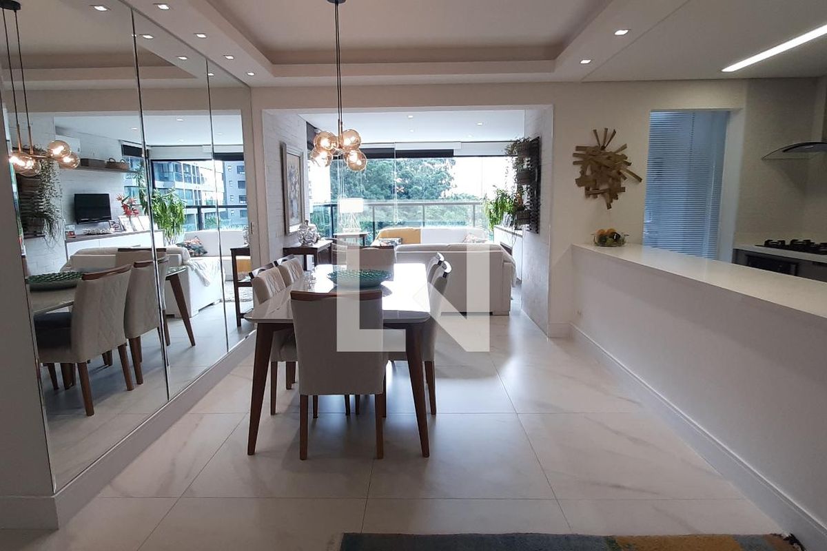 Apartamento, 3 quartos, 150 m² - Foto 18